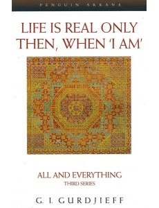 Life is Real Only Then When I Am