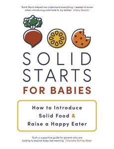 Solid Starts for Babies Solid Starts for Babies