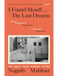 I Found MyselfThe Last Dreams