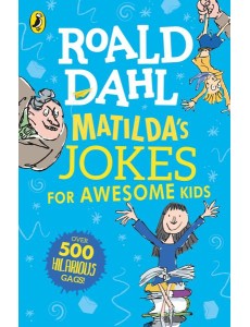 Matildas Jokes For Awesome Kids Matildas Jokes For Awesome Kids