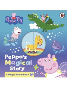 Peppa Pig Peppas Magical Story