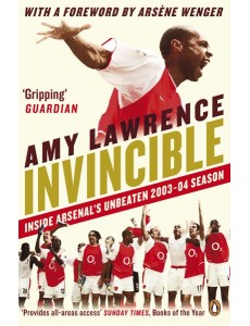 Invincible Invincible