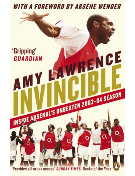 Invincible