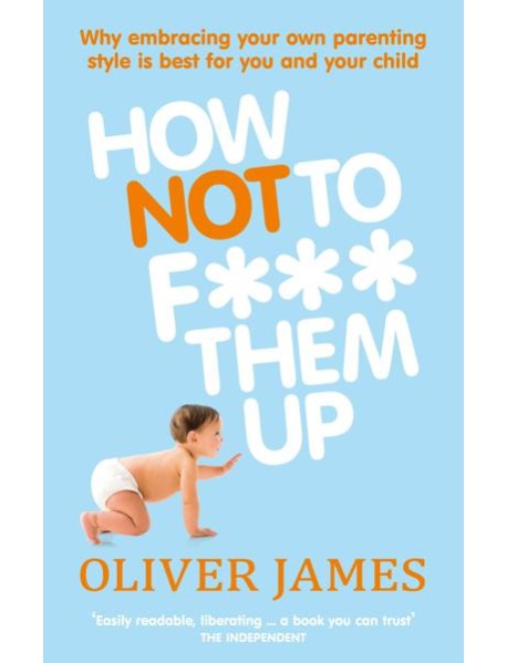How Not to F Them Up