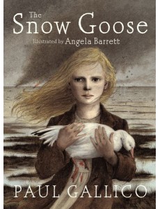 The Snow Goose