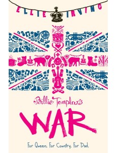 Billie Templars War Billie Templars War