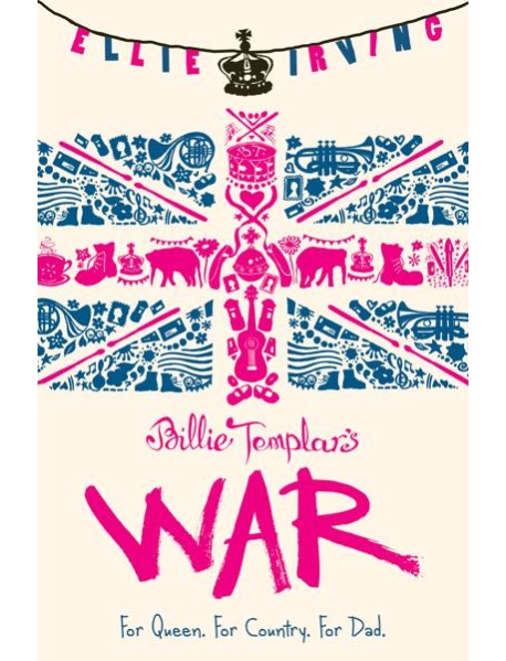 Billie Templars War
