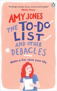 The ToDo List and Other Debacles