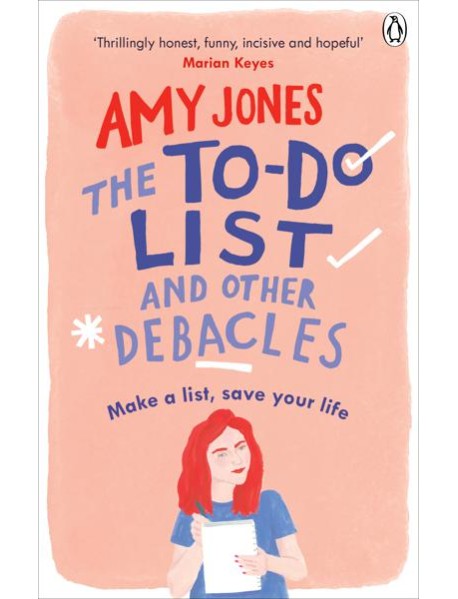 The ToDo List and Other Debacles