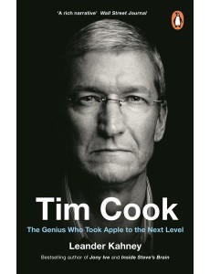 Tim Cook