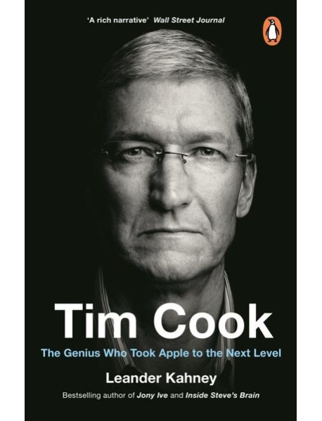 Tim Cook