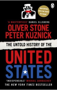 The Untold History of the United States