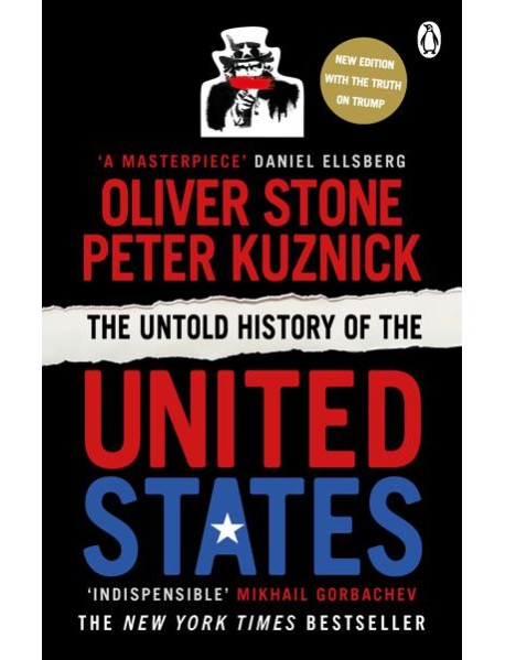 The Untold History of the United States