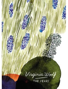 The Years Vintage Classics Woolf Series