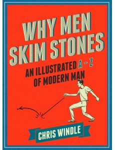 Why Men Skim Stones