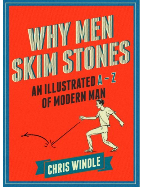 Why Men Skim Stones