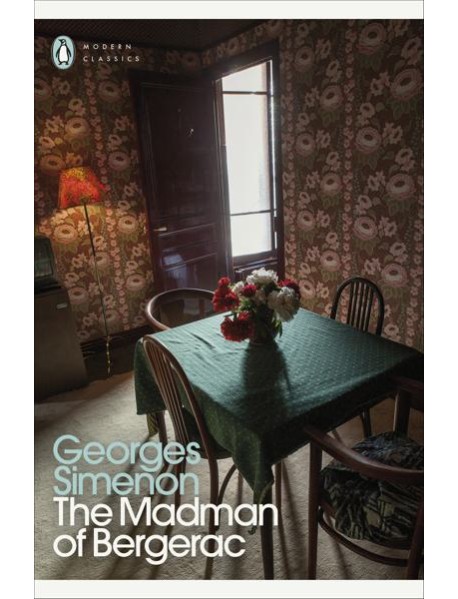 The Madman of Bergerac