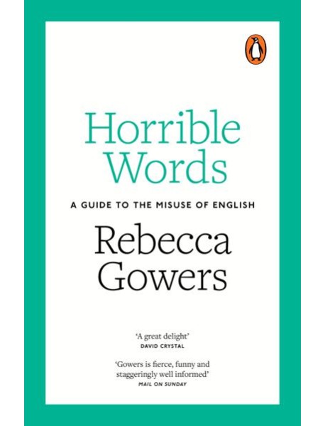 Horrible Words