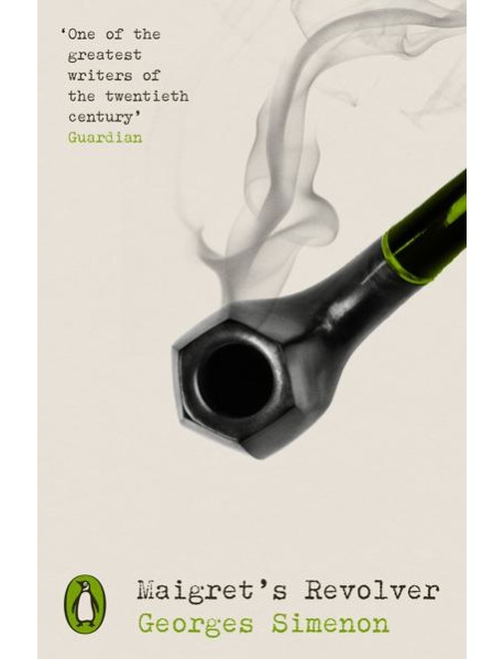 Maigrets Revolver