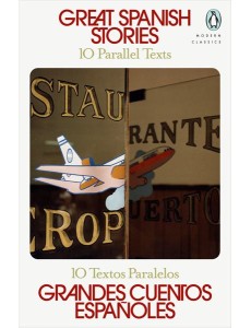 Great Spanish Stories