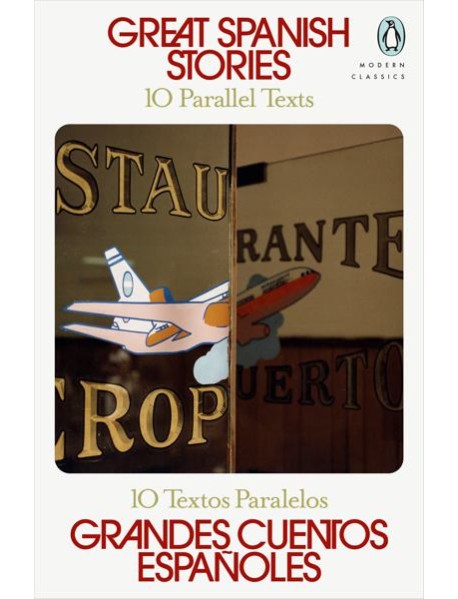 Great Spanish Stories