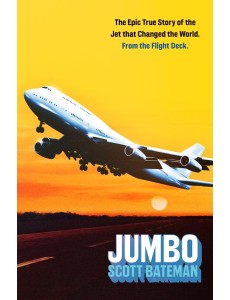 Jumbo Jumbo