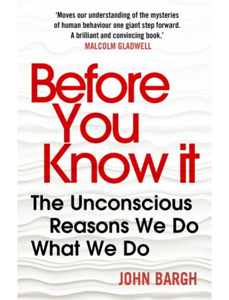 Before You Know It