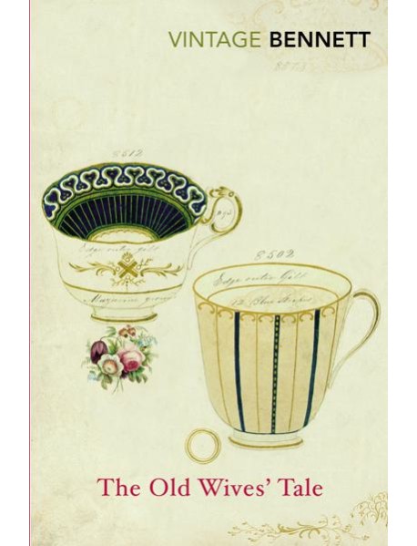 The Old Wives Tale