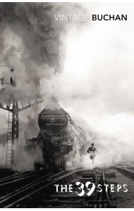 The ThirtyNine Steps