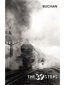 The ThirtyNine Steps