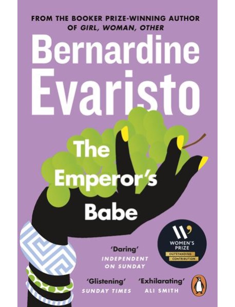 The Emperors Babe