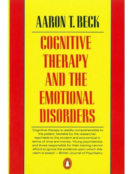 Cognitive Therapy and the Emotional Diso