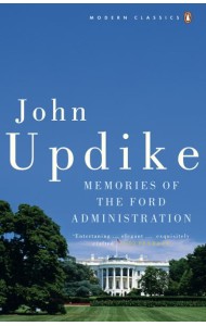 Memories of the Ford Administration