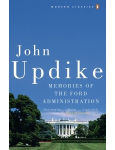 Memories of the Ford Administration