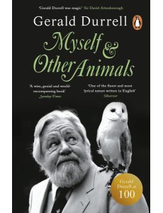 Myself and Other Animals