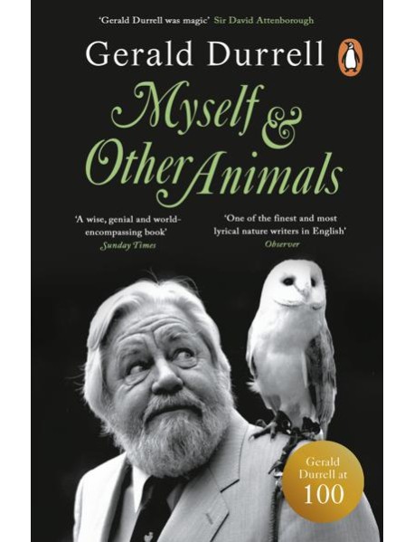 Myself and Other Animals