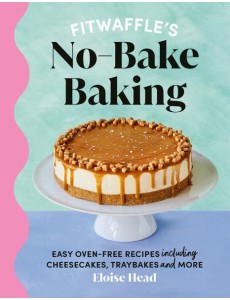 Fitwaffles NoBake Baking Fitwaffles NoBake Baking