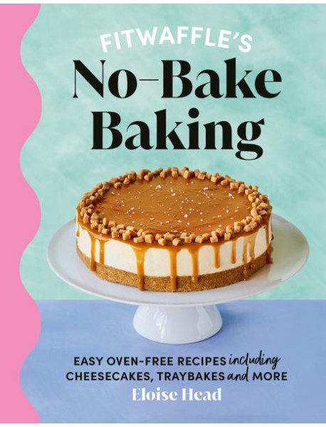 Fitwaffles NoBake Baking