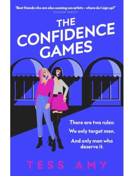 The Confidence Games