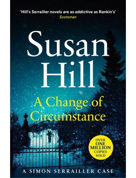 A Change of Circumstance