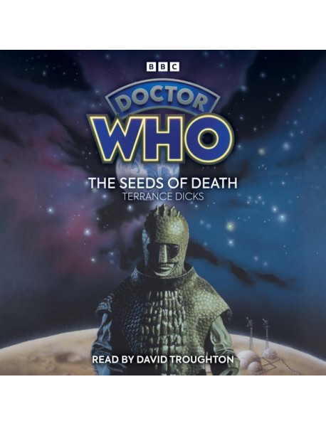Doctor Who The Seeds of Death