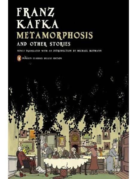 Metamorphosis and Other Stories