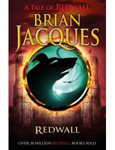 Redwall Redwall