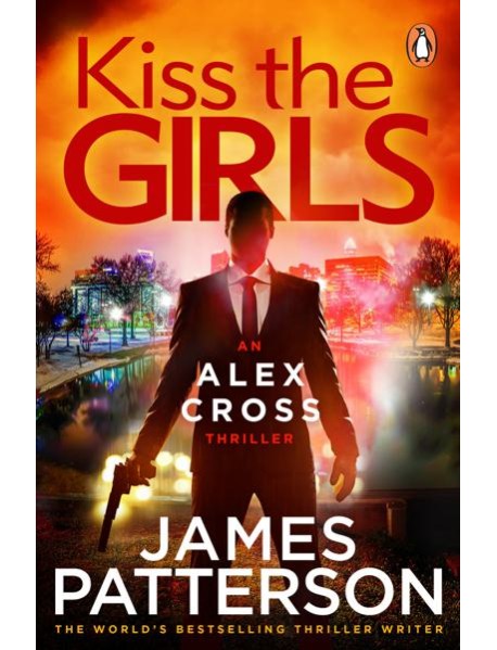 Kiss the Girls