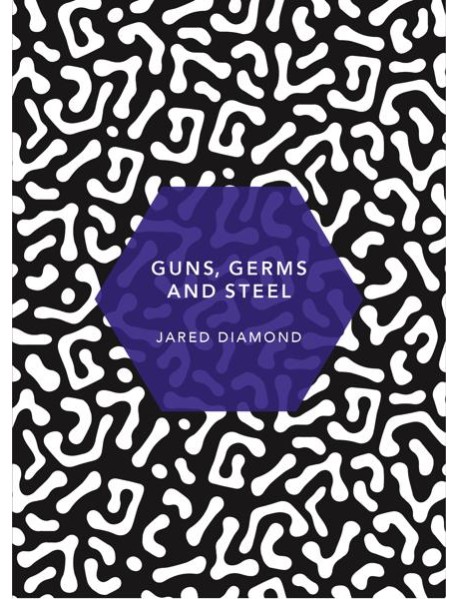 Guns Germs and Steel