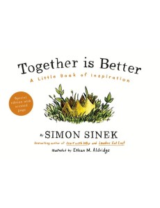 Together is Better