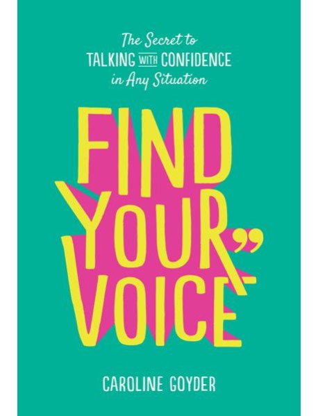 Find Your Voice