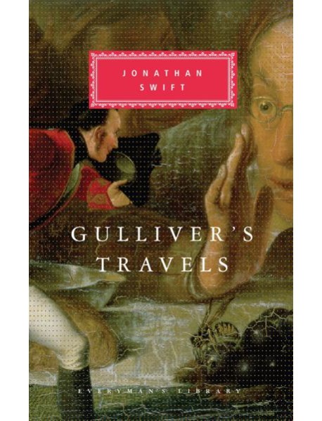 Gullivers Travels