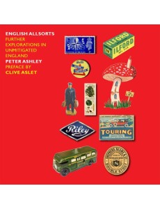 English Allsorts