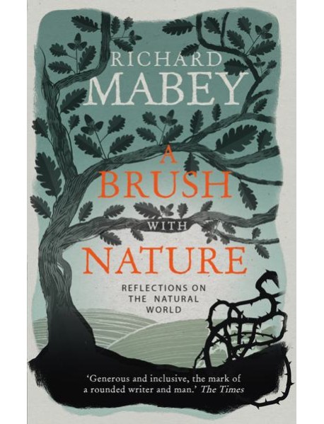 A Brush With Nature